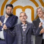 i 3 giudici di masterchef italia